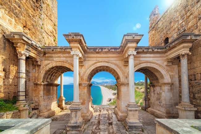 Antalya turu